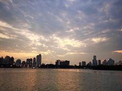 -白鹭洲公园