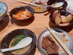 -北丐先生·野馄饨烧烤(长宁龙之梦店)