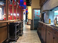-韩宫宴烤肉·料理(苏州中心店)