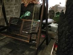 露天位-老宁波1381餐厅(宏泰广场店)