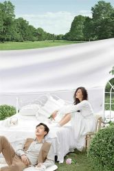 点击看大图 -太古映画婚纱摄影(天河店)