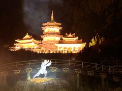 -禅宗少林·音乐大典