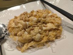 -绿岛国际酒店·海鲜酒楼(八七路店)