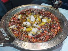 -雲蜀龙阁·金牌水煮鱼(方庄店)