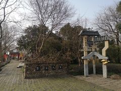 -西溪国家湿地公园