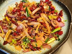 -东来顺·非遗火锅(高新店)