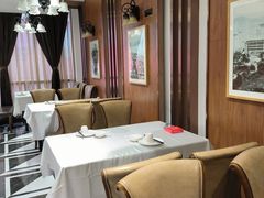 -老人和饭店(淮海中路店)
