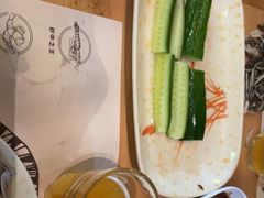 -蚝老板海鲜烧烤大排档(码头店)