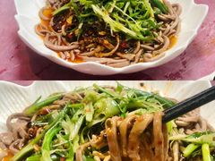 -洪霞餐馆