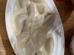 -喜家德虾仁水饺(南山书城店)