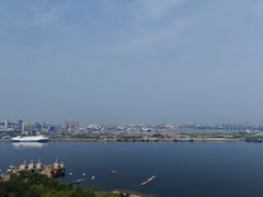 -烟台山景区