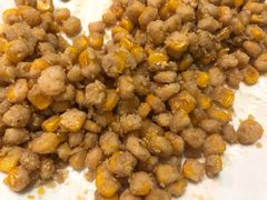 -天津外国语大学（马场道校区）食堂