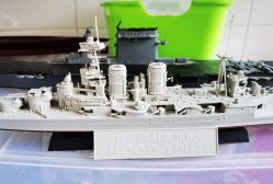 -新时模型(新街口店)