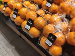 橙子-七鲜超市(华宇时尚购物中心店)