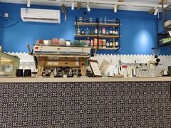 -OZ cafe(南昌路店)