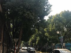 -凡德艺术街区