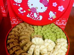 -iFood甜嫩嫩(江东北路店)