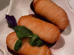 -翡翠小城·海鲜豆捞·广式点心(老佛爷店)