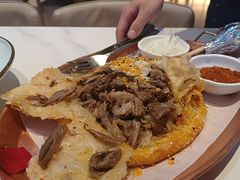 -阿娜尔·新疆菜(宜家荟聚中心店)
