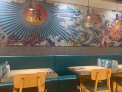 -半天妖烤鱼(东方新天地店)