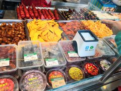 -小宝栗子(嘉华国际商业中心店)