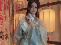 -十步汉飏国风生态馆·汉服写真自拍(银泰店)