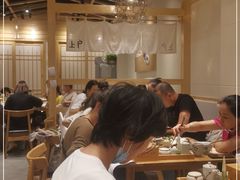 大堂-上户日本料理(北仑富邦店)