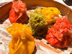-龍聚祥烧麦馆(鼓楼店)