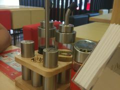 -八盛屋·沾面(集美万达店)