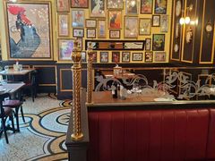 -Entrecôte 法国牛扒馆(保利·时光里店)
