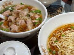 -老淮城·长鱼面(河下古镇店)