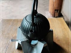 -田德能咖啡博物馆