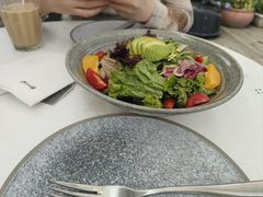 -北平花园·MUA摩造汉堡·北平咖啡(南锣鼓巷胡同店)