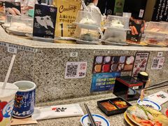-合点寿司(美罗城店)