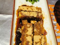 红糖糍粑-红辣椒·川菜·火锅(张杨路店)