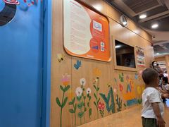 -金宝贝早教(南山花园城店)