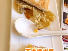 驴肉火烧-高玛纳驴肉火烧(一世界店)
