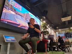 -嘚色烧烤（东北烤串）(石溪店)