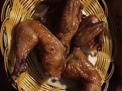 -喜鹊茶点.啫煲(车陂店)