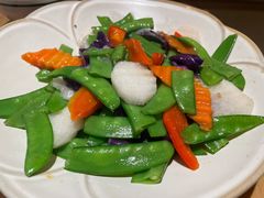 -云海肴·汽锅鸡·云南菜(东坝金隅店)