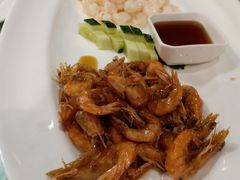 -广玉兰上海菜(德平店)