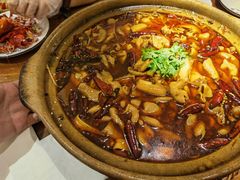 -马头巷·食景园(苏州总店)
