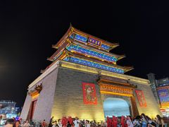 -陈勇串炸里脊(马道街步行街店)