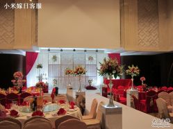 -M'S BANQUET AND SPACE ART