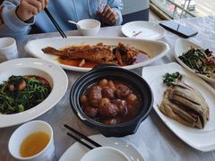 -古南都·清真绿柳居菜馆(太平南路店)