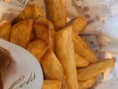 -Lets burger非常汉堡·环球风味(蓝色港湾店)