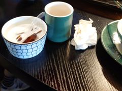 -粤·向群饭店(二沙岛店)