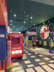 -meland club亲子乐园(北京芳圆里ID MALL店)