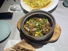 -阿西娅食府(中关村店)