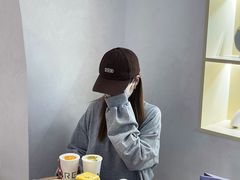 -C·BREAD饱仓(北苑店)